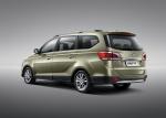 Baojun 730 2014 года